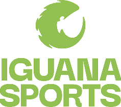 Iguana Sports — logotipo
